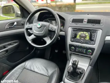 Skoda Octavia 1.6 TDI (Green tec) Ambition