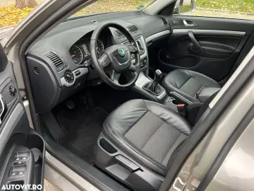 Skoda Octavia 1.6 TDI (Green tec) Ambition