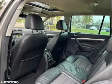 Skoda Octavia 1.6 TDI (Green tec) Ambition