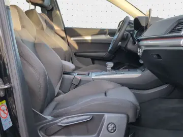 Q5 Advanced 50 TDI qu tiptronic  Matrix AHK HUD