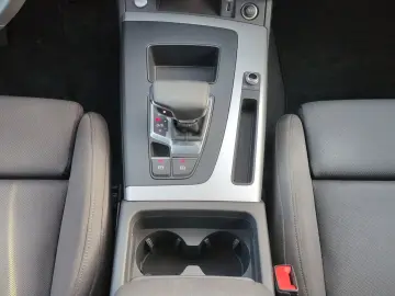 Q5 Advanced 50 TDI qu tiptronic  Matrix AHK HUD