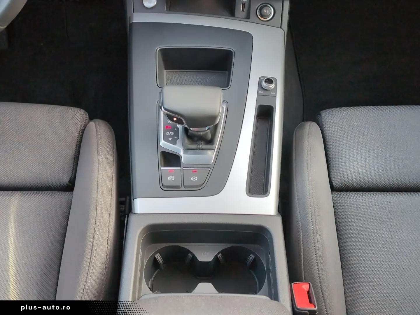 Q5 Advanced 50 TDI qu tiptronic  Matrix AHK HUD