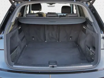 Q5 Advanced 50 TDI qu tiptronic  Matrix AHK HUD