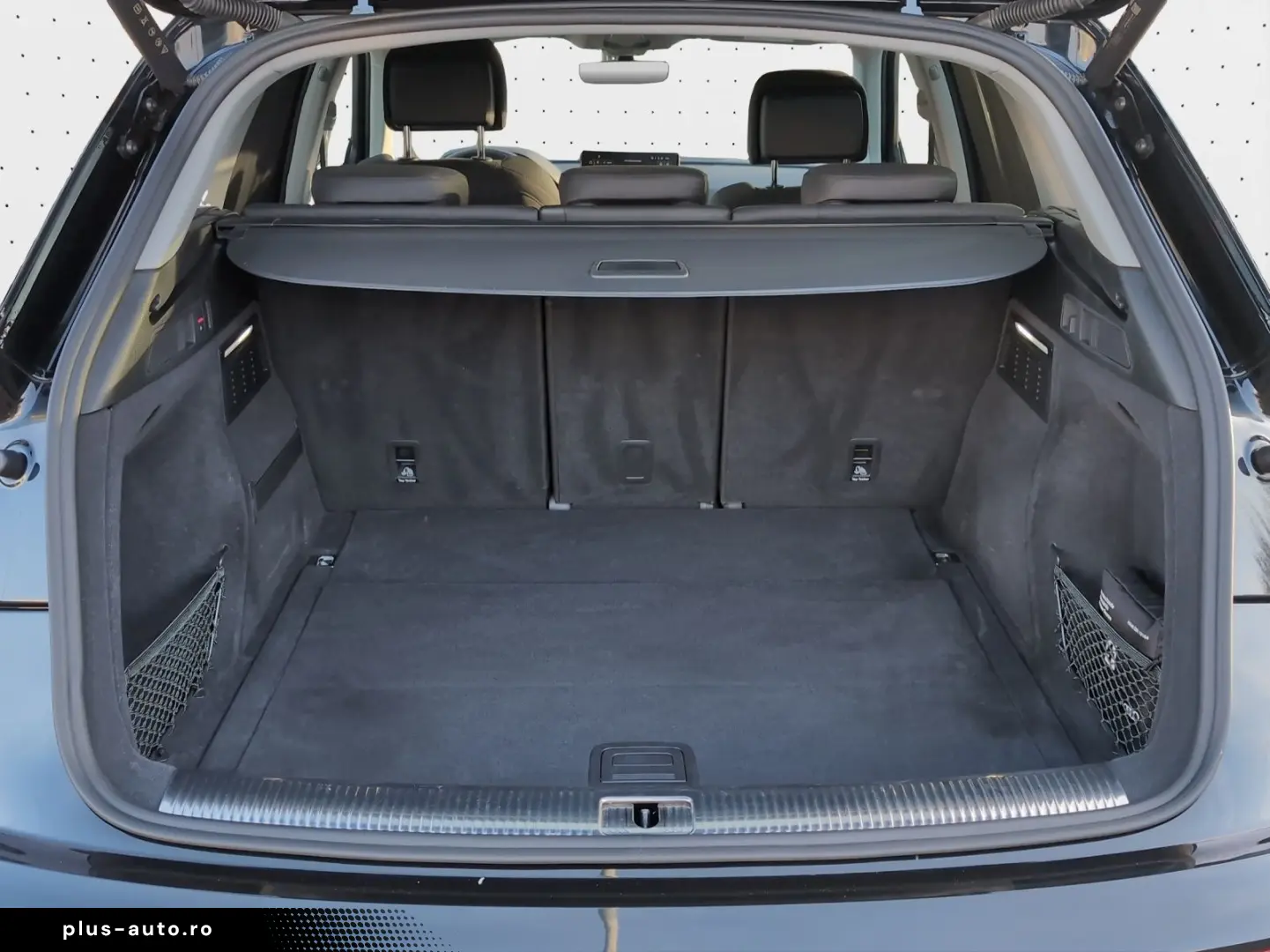 Q5 Advanced 50 TDI qu tiptronic  Matrix AHK HUD