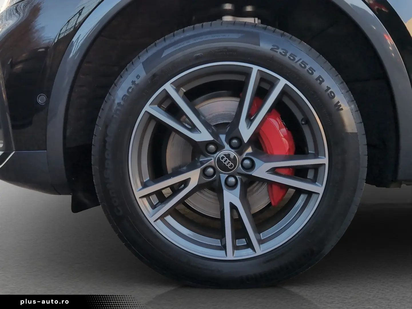 Q5 Advanced 50 TDI qu tiptronic  Matrix AHK HUD