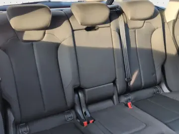 Q5 Advanced 50 TDI qu tiptronic  Matrix AHK HUD