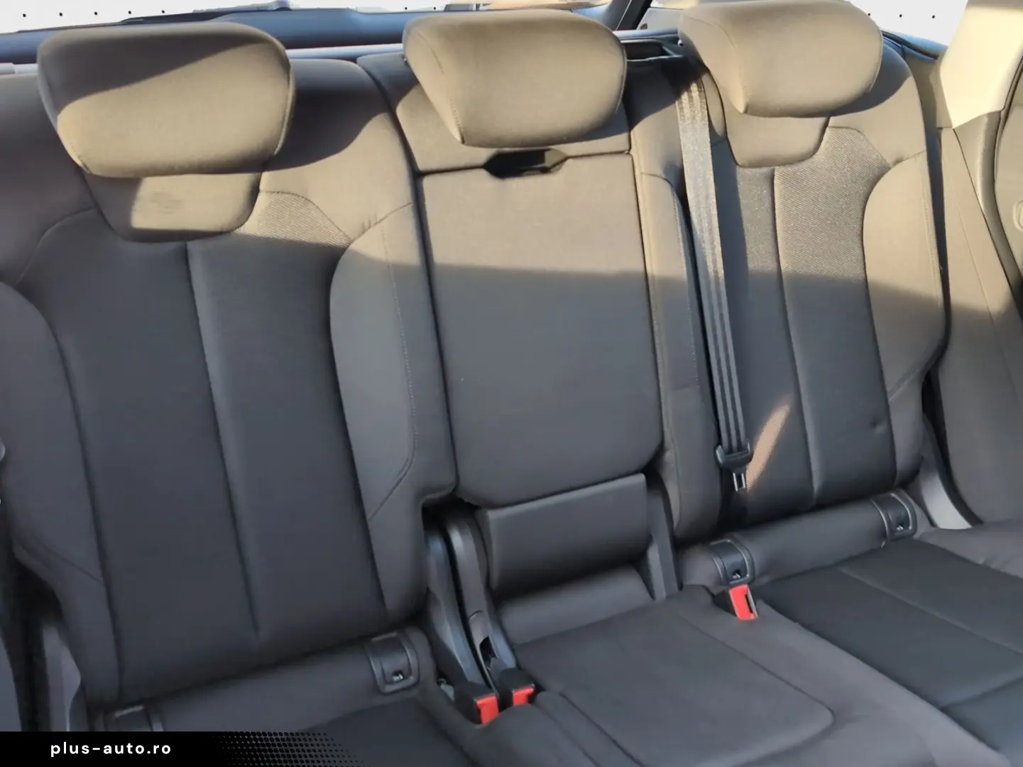 Q5 Advanced 50 TDI qu tiptronic  Matrix AHK HUD