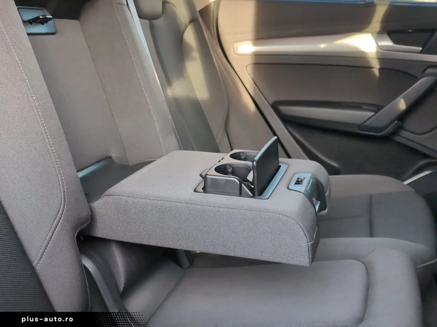 Q5 Advanced 50 TDI qu tiptronic  Matrix AHK HUD