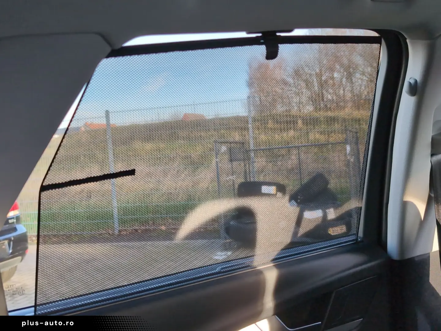 Q5 Advanced 50 TDI qu tiptronic  Matrix AHK HUD