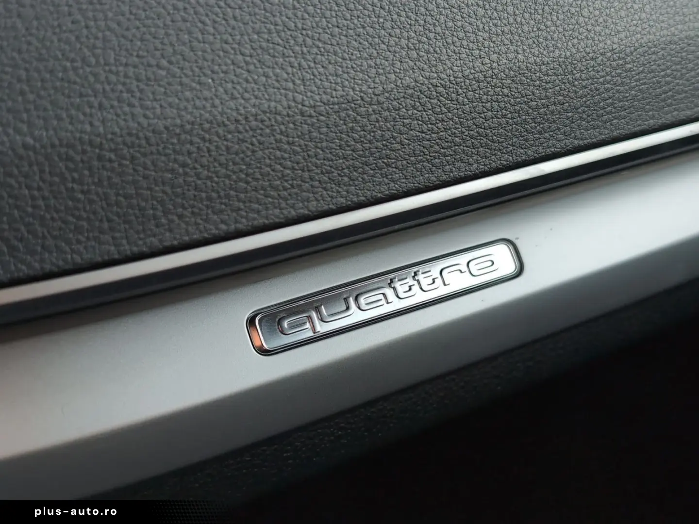 Q5 Advanced 50 TDI qu tiptronic  Matrix AHK HUD