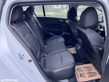 Renault Megane BLUE dCi Limited