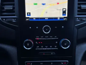 Renault Megane BLUE dCi Limited