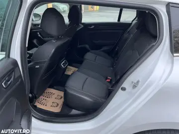 Renault Megane BLUE dCi Limited