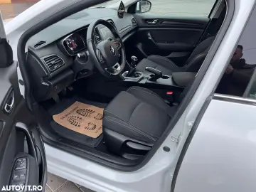 Renault Megane BLUE dCi Limited