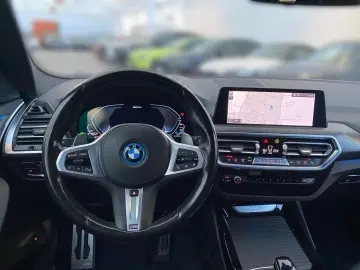 X3 xDrive30e M Sport HUD Laser LC Plus AHK DA PA