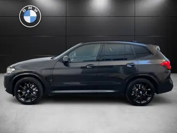 X3 xDrive30e M Sport HUD Laser LC Plus AHK DA PA