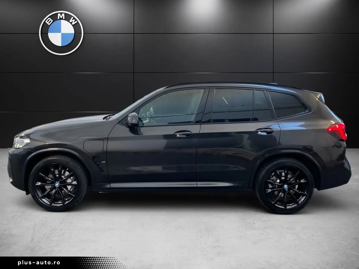 X3 xDrive30e M Sport HUD Laser LC Plus AHK DA PA