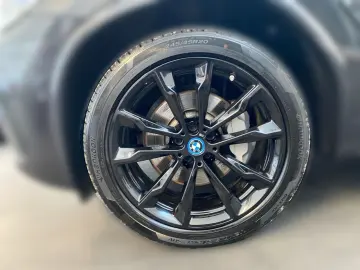 X3 xDrive30e M Sport HUD Laser LC Plus AHK DA PA