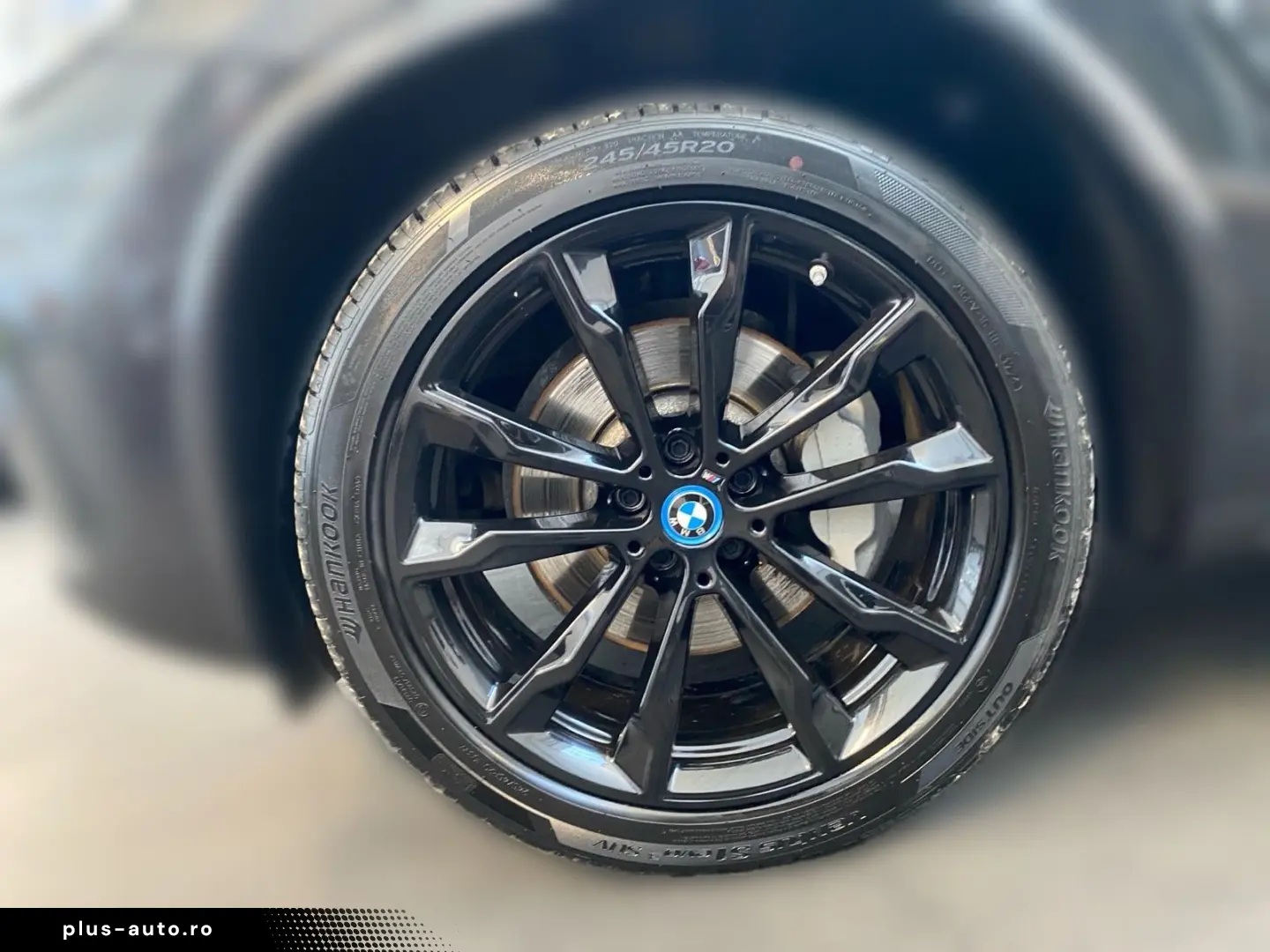 X3 xDrive30e M Sport HUD Laser LC Plus AHK DA PA