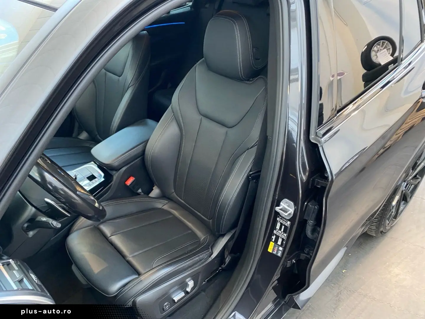 X3 xDrive30e M Sport HUD Laser LC Plus AHK DA PA