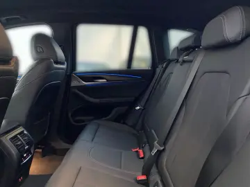 X3 xDrive30e M Sport HUD Laser LC Plus AHK DA PA