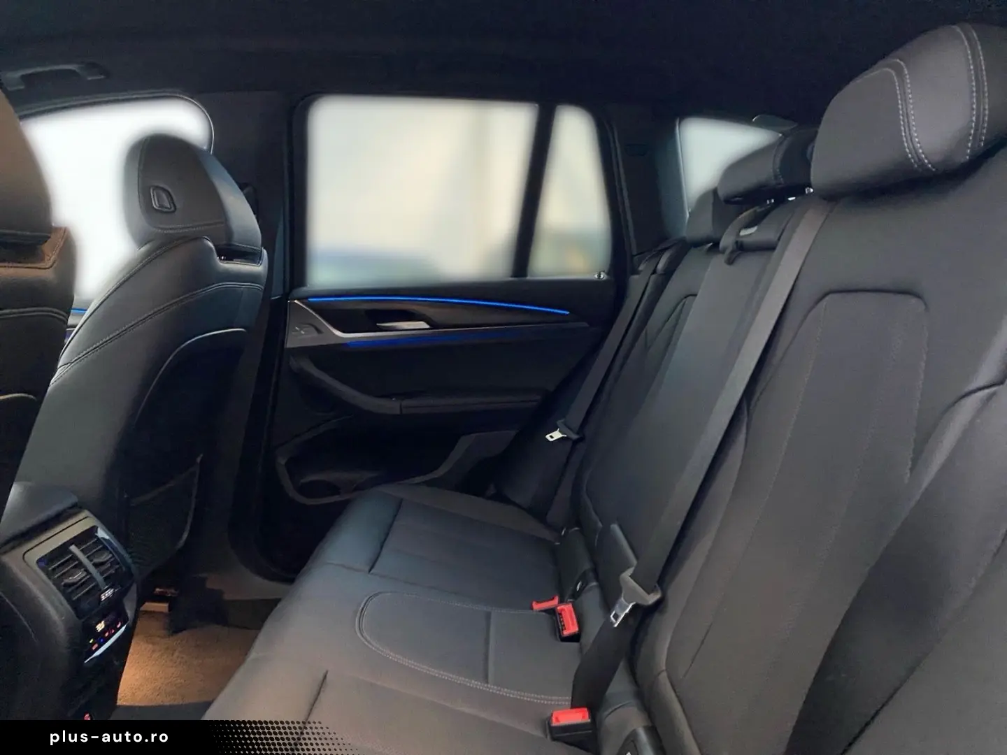 X3 xDrive30e M Sport HUD Laser LC Plus AHK DA PA