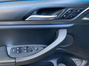 X3 xDrive30e M Sport HUD Laser LC Plus AHK DA PA