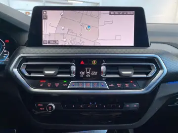 X3 xDrive30e M Sport HUD Laser LC Plus AHK DA PA