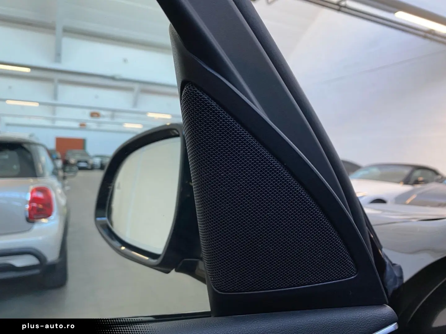 X3 xDrive30e M Sport HUD Laser LC Plus AHK DA PA