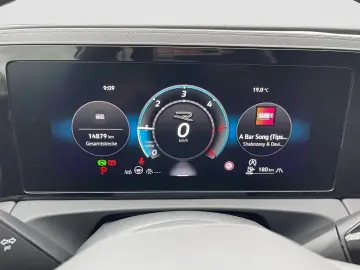 Tiguan R-Line 4Motion TDI DSG 20  AHK PANO BLACK