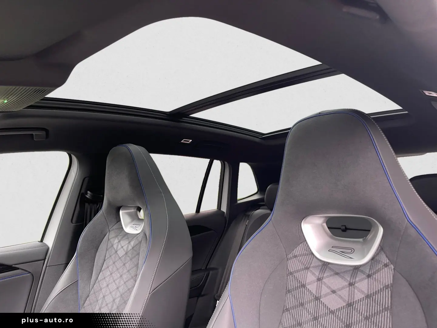 Tiguan R-Line 4Motion TDI DSG 20  AHK PANO BLACK