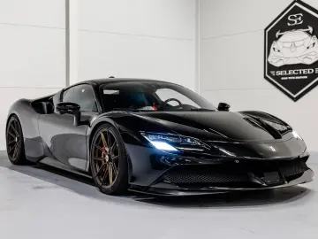 FERRARI SF90 NOVITEC  1020HP