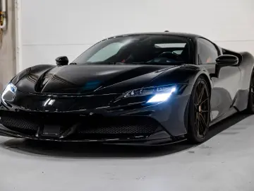 FERRARI SF90 NOVITEC  1020HP