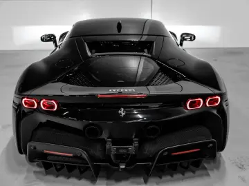 FERRARI SF90 NOVITEC  1020HP