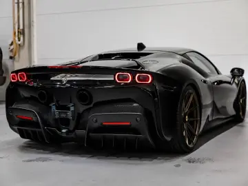 FERRARI SF90 NOVITEC  1020HP