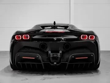 FERRARI SF90 NOVITEC  1020HP