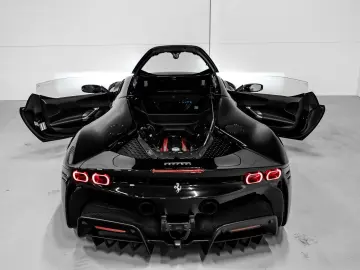 FERRARI SF90 NOVITEC  1020HP