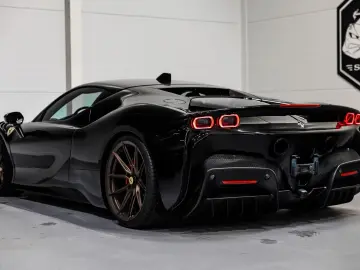 FERRARI SF90 NOVITEC  1020HP