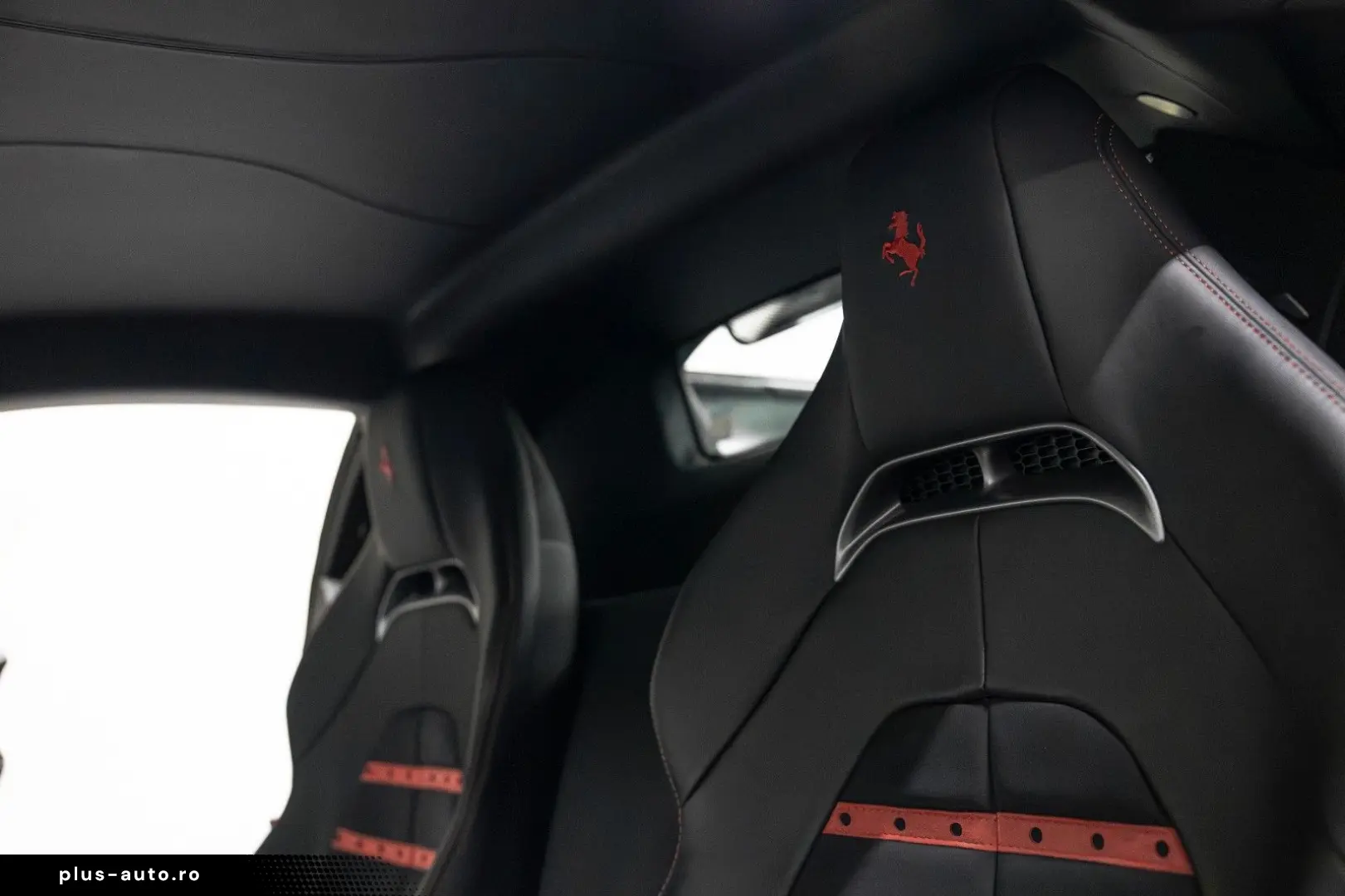 FERRARI SF90 NOVITEC  1020HP