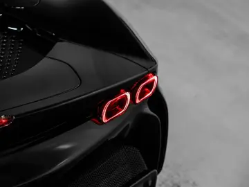 FERRARI SF90 NOVITEC  1020HP