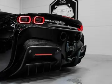 FERRARI SF90 NOVITEC  1020HP