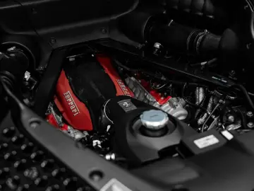 FERRARI SF90 NOVITEC  1020HP