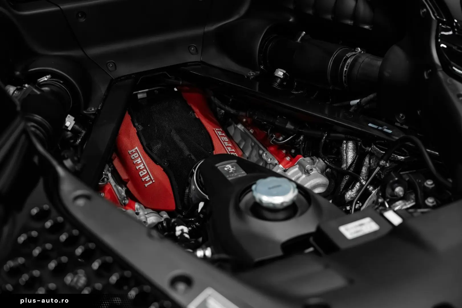 FERRARI SF90 NOVITEC  1020HP