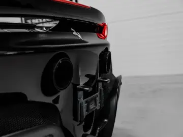 FERRARI SF90 NOVITEC  1020HP