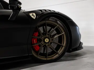 FERRARI SF90 NOVITEC  1020HP