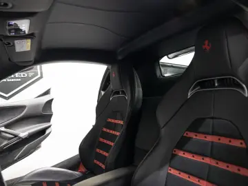 FERRARI SF90 NOVITEC  1020HP