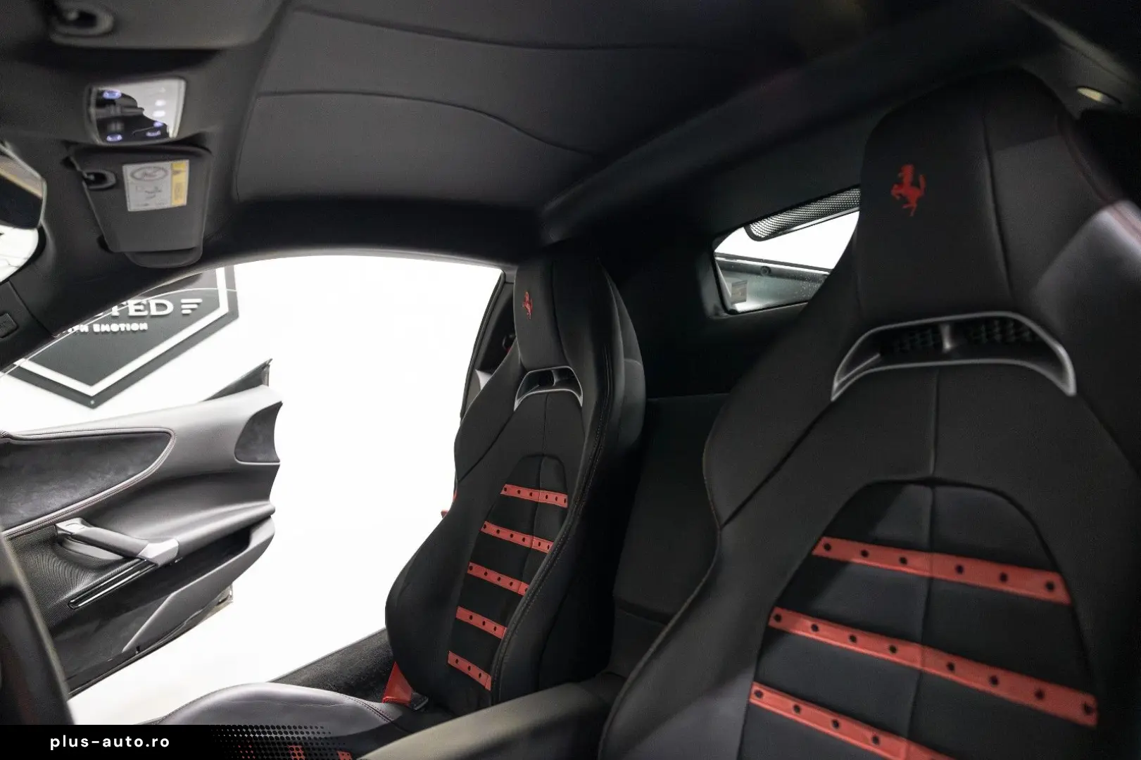 FERRARI SF90 NOVITEC  1020HP