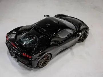 FERRARI SF90 NOVITEC  1020HP