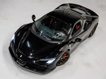 FERRARI SF90 NOVITEC  1020HP