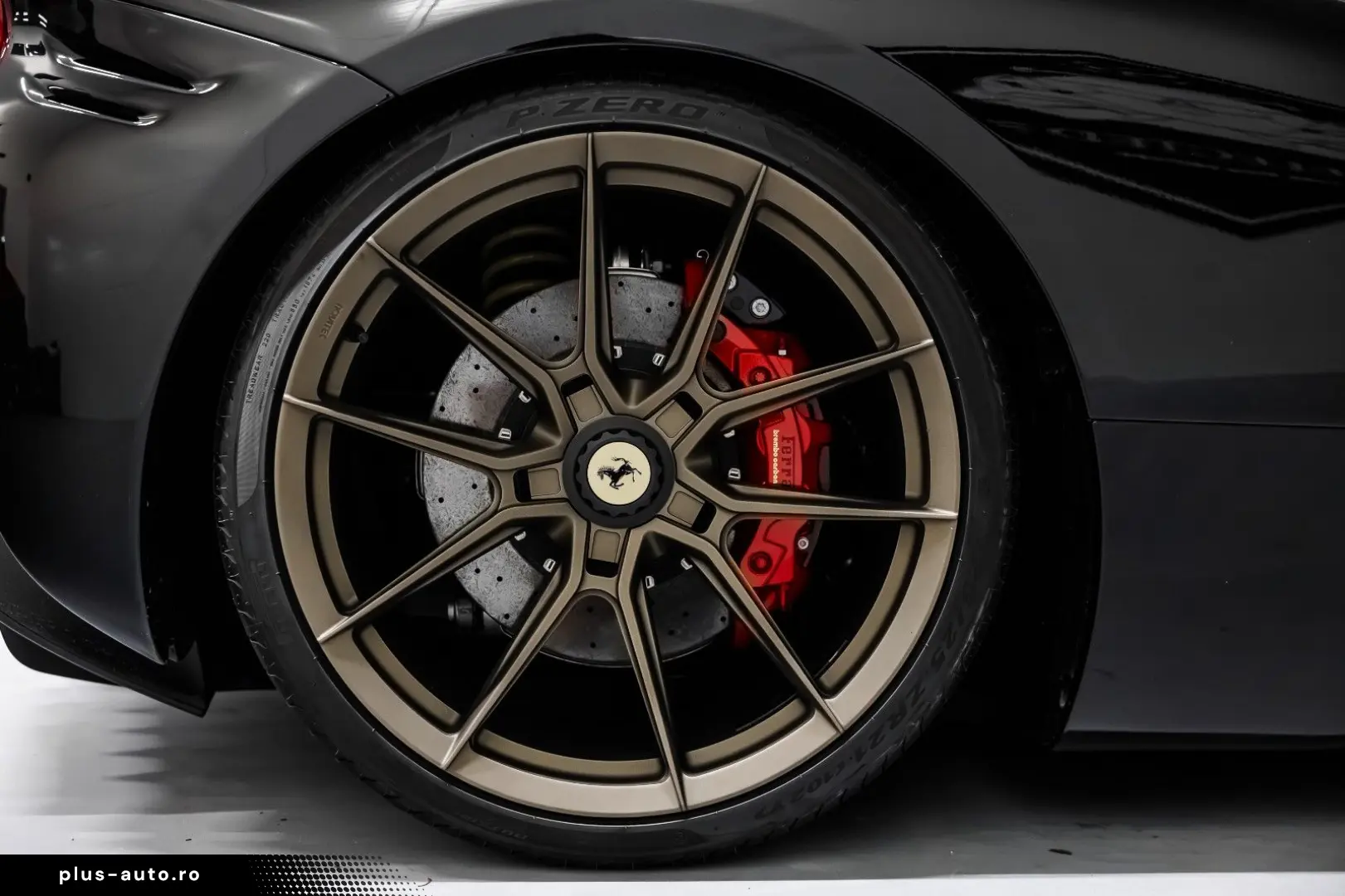 FERRARI SF90 NOVITEC  1020HP